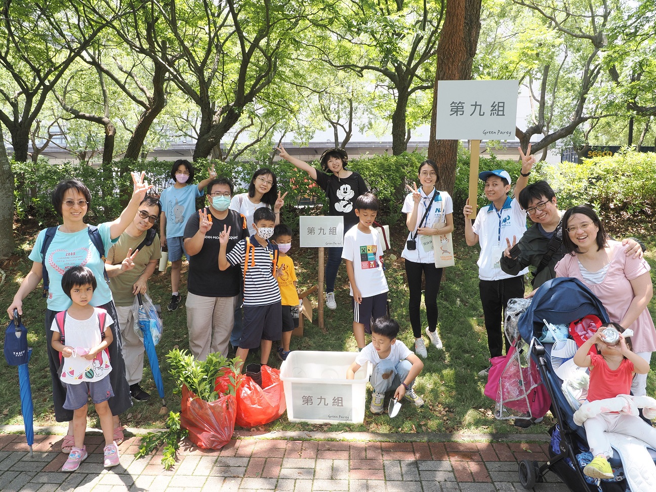 友達致力照顧員工「婚生養教陪」人生各階段的需求，推出科技製造業內首創之「有薪親子假」